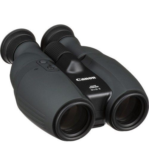 Canon 10x32 IS Image Stabilized Binoculars